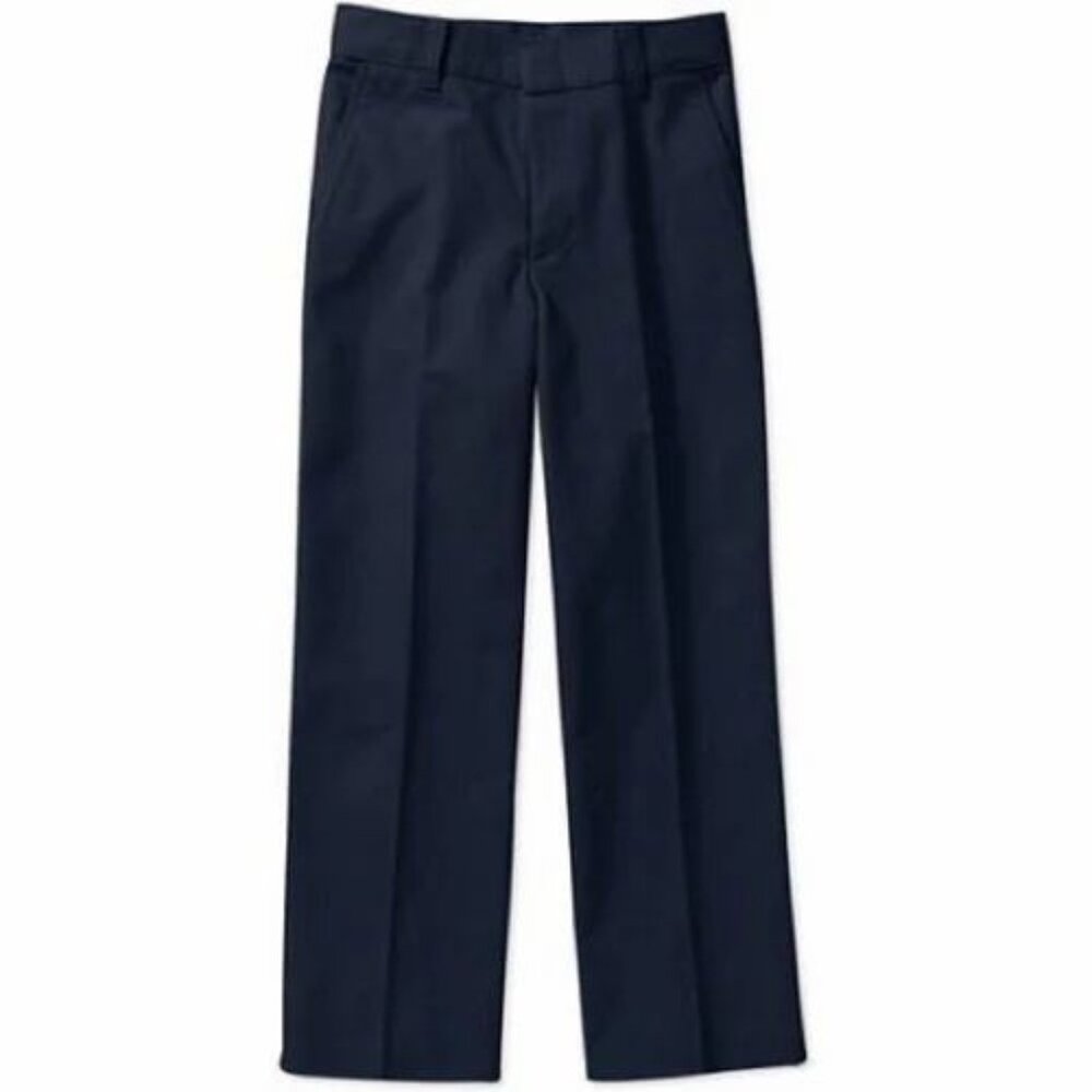 Classroom 50481 Boys Skinny Leg Pant - Dark Navy